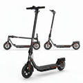 VoltRide Fold — Compact Electric Scooter