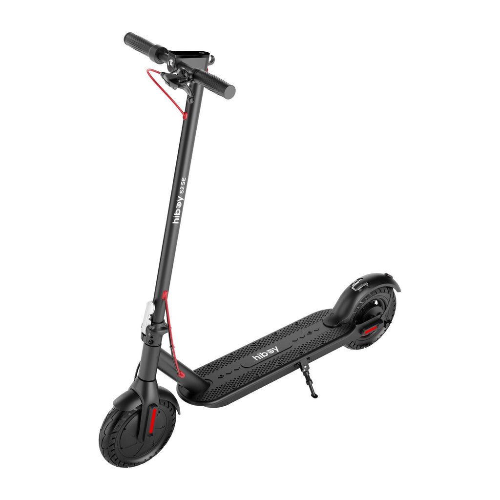 VoltRide Swift — 19MPH Folding Scooter