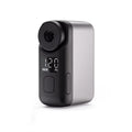 TB2 PRO Mini Portable Electric Pump for Bike Cordless Tire Inflator 120PSI Max 450Mah Battery with Screen Fast Charging