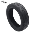 For Ninebot Max G30 Front Driving Tire Repair Parts 60/70-6.5 Motor Electric Scooter 36V 350W 48V 500W Engine Wheel