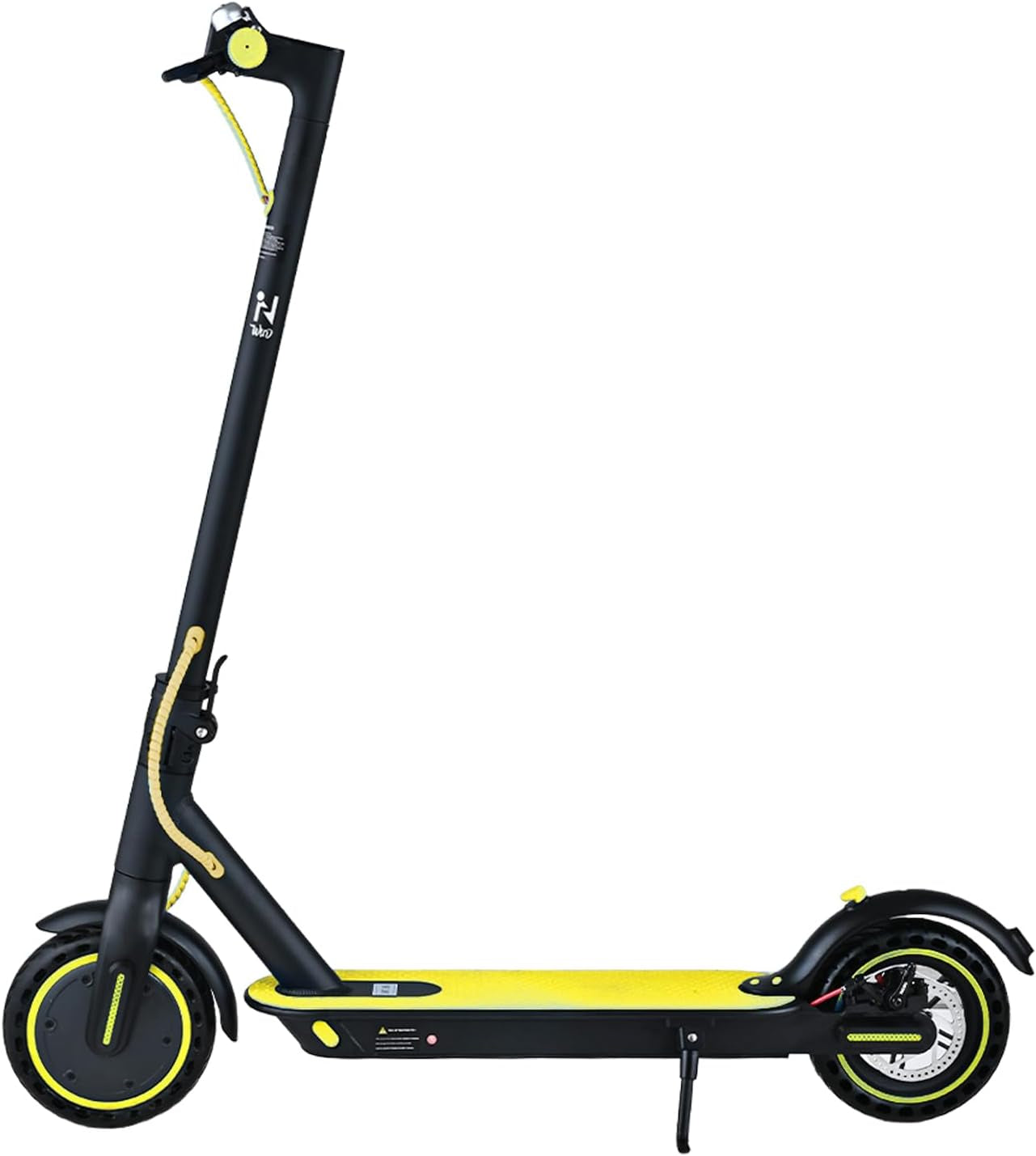 8.5" Adult Electric Scooter, 900W Motor, 36V 7.8Ah Battery, 40KM/H Max Speed, Long Range Folding E-Scooter for Urban Commuting with App