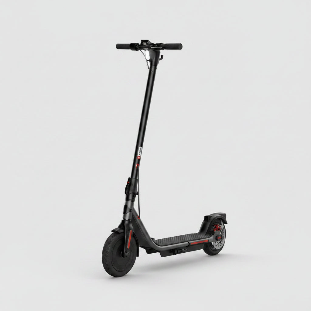 VoltRide Fold — Compact Electric Scooter