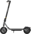 Electric Scooter 6 Lite 10 Inch Pneumatic Tire Folding Scooter, 500W Peak Motor, 25Km Range, 25Km/H Max Speed, Dual Brake, Ipx4 Waterproof, 3 Seconds Fold, Ideal for Urban Commute