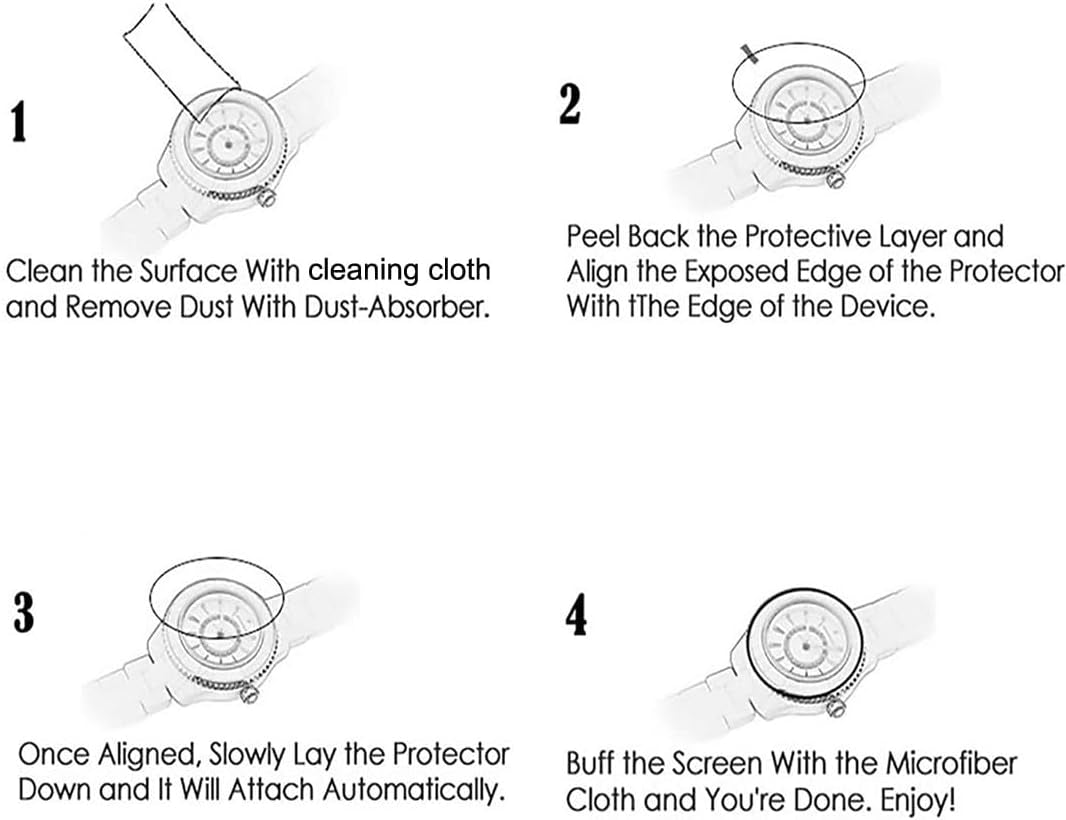For Segway MAX G3 Electric Scooter Screen Protector, New HD Clear Anti-Scratch Bubble Anti-Fingerprint Free PET Film, Compatible with Segway Ninebot MAX G3 [3 Pack]